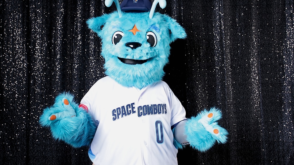 What is the Astros' mascot? A history of Orbit's origin in Houston and more  to know