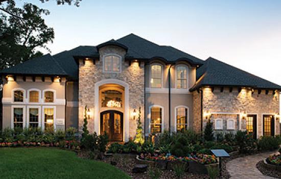 Houston's luxury home market booming, report says