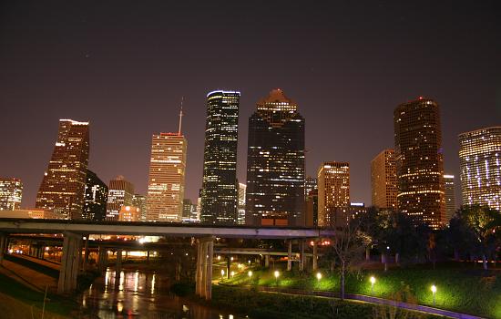 Houston in top ten best places to find a job, Fort Worth number 1