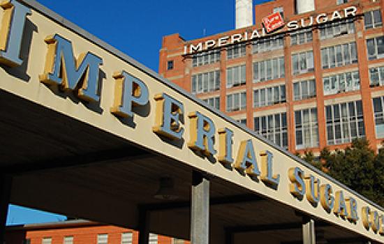 Johnson Development Corp. moving forward with Imperial redevelopment
