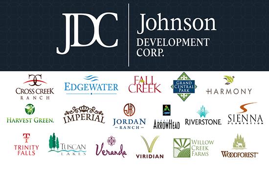 Johnson Development Lands on Top Workplace List