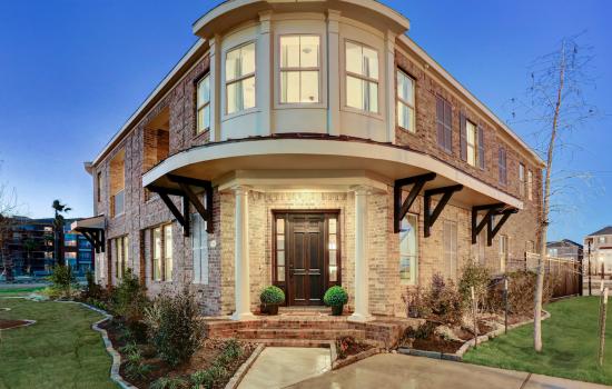 Featured Builder: Gracepoint Homes