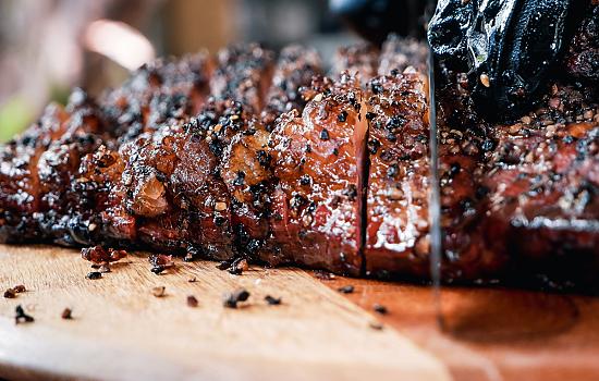 Are You Excited for Williams Smokehouse BBQ and Blues?