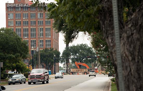 The Changing Face of North Sugar Land