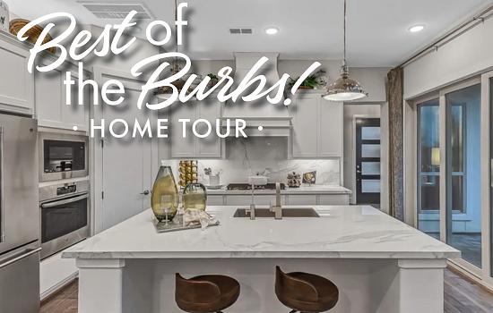 Experience Imperial Luxury During ‘Best of the ‘Burbs’ Tour