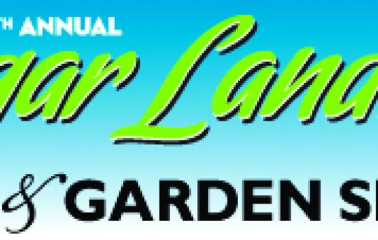  5th Annual Sugar Land Home & Garden Show features HGTV's Abby Vasek