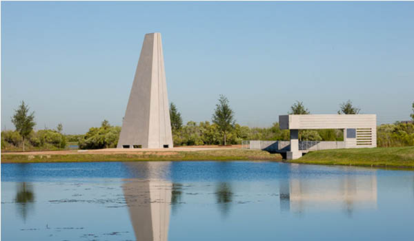 Sugar Land Memorial Park