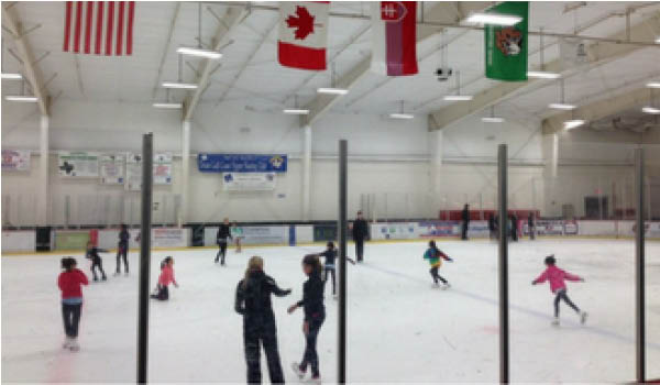 Sugar Land Ice Center & Sports