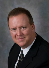 Jerry Ulke - Johnson Development