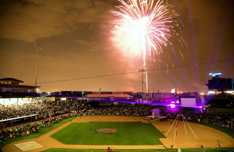 Sugar Land Skeeters Imperial