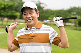 Play Golf in Sugar Land | Fort Ben County | Houston Master Planned Communities