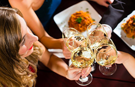 Sugar Land | Dining | Houston